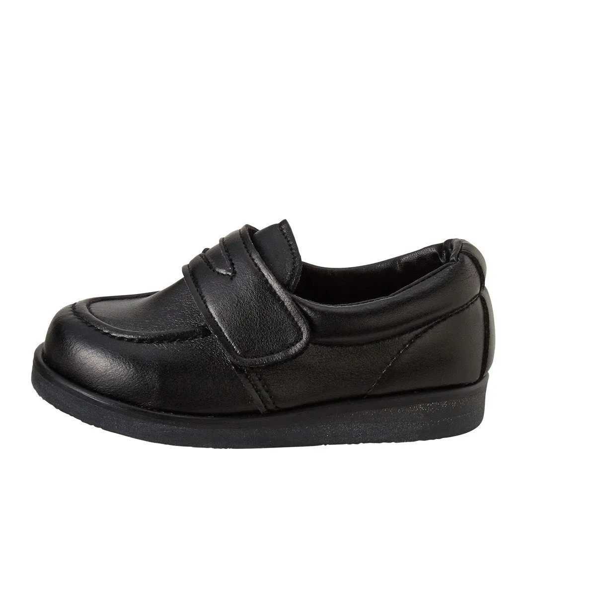 MIKIHOUSE FORMAL STEP TWO SHOES