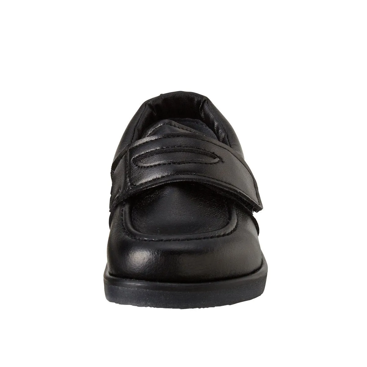 MIKIHOUSE FORMAL STEP TWO SHOES