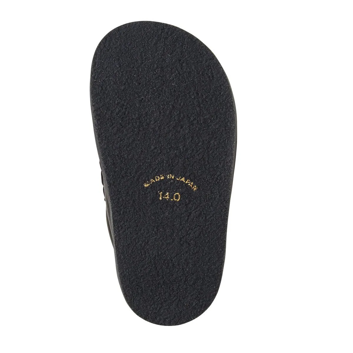 MIKIHOUSE FORMAL STEP TWO SHOES