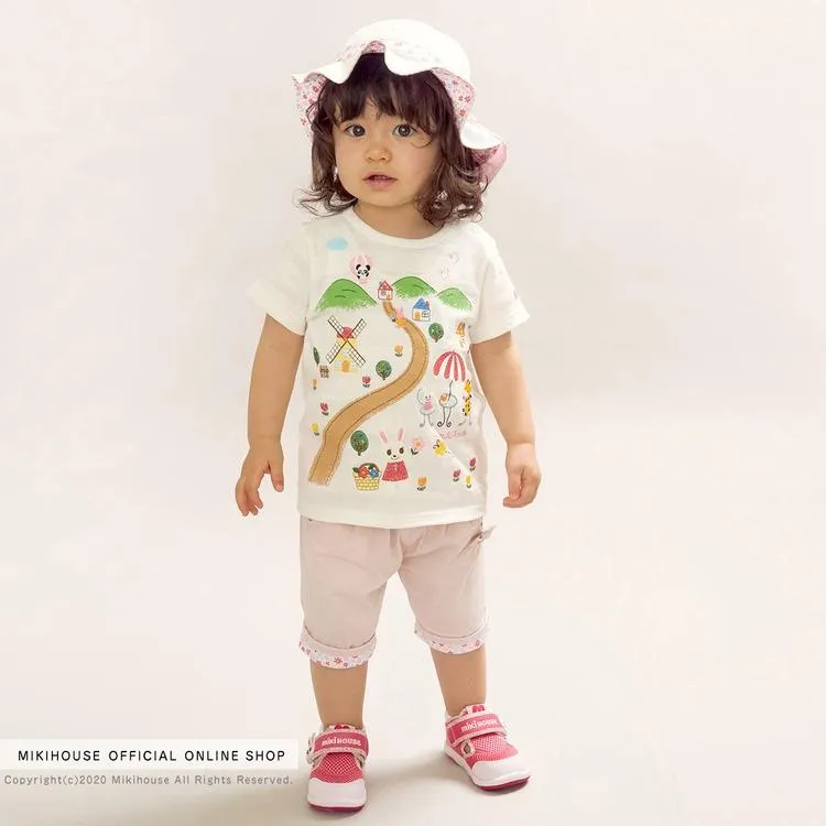 MIKIHOUSE SANDAL