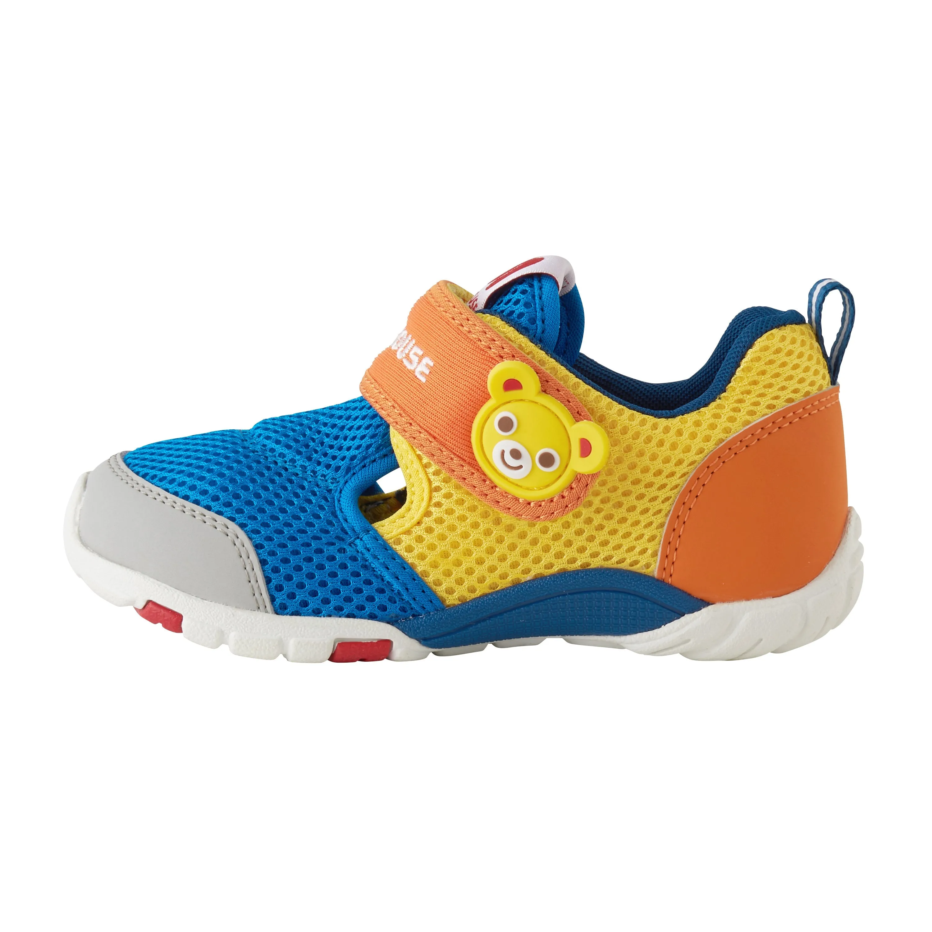 MIKIHOUSE SANDAL