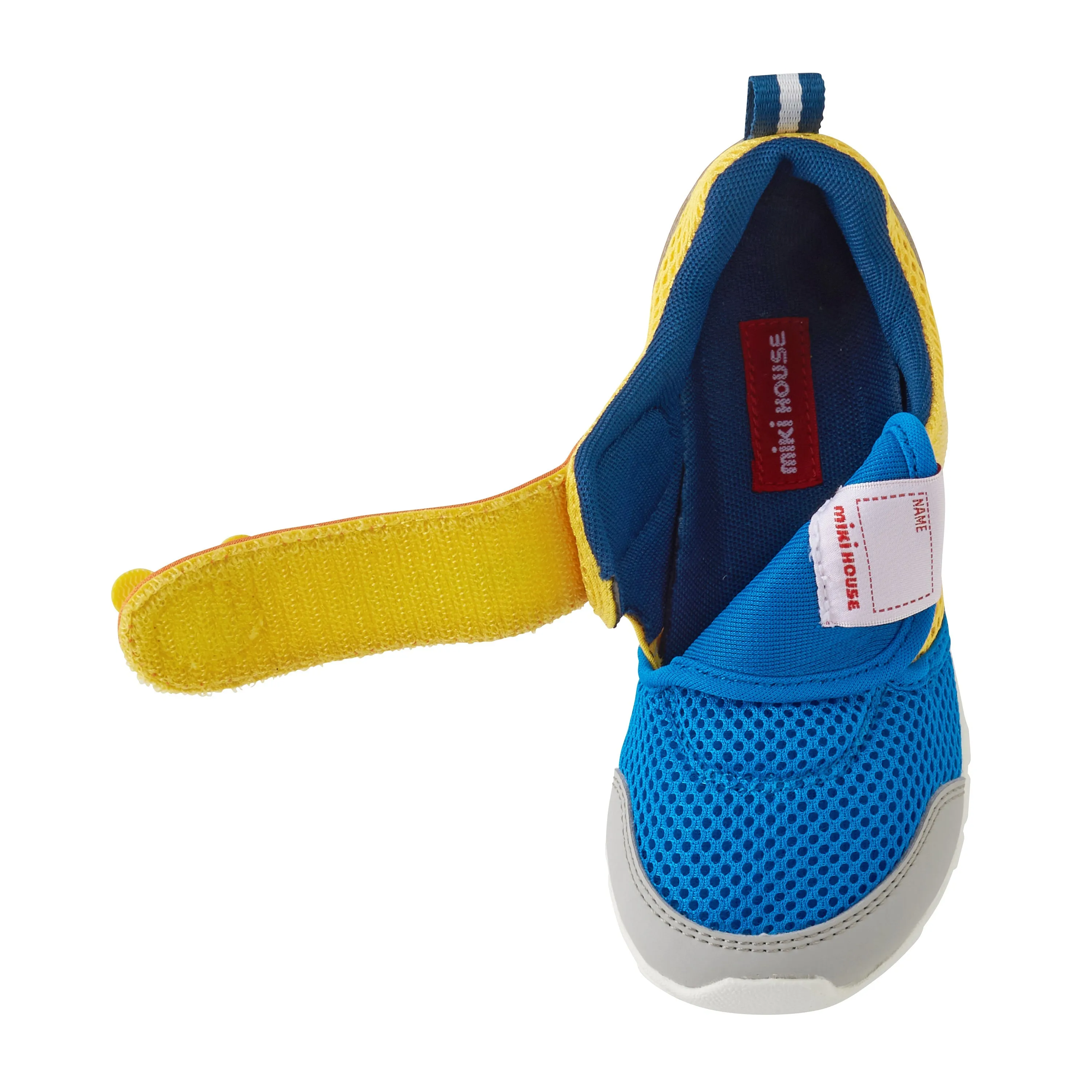MIKIHOUSE SANDAL