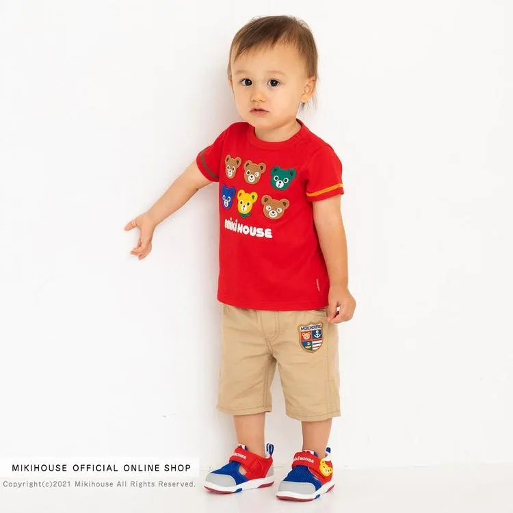 MIKIHOUSE SANDAL
