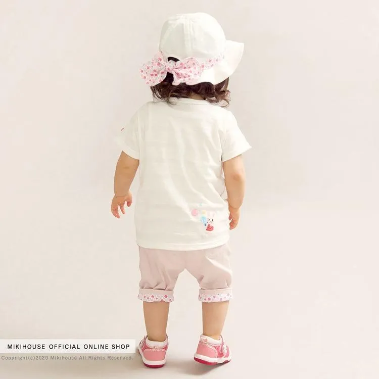 MIKIHOUSE SANDAL