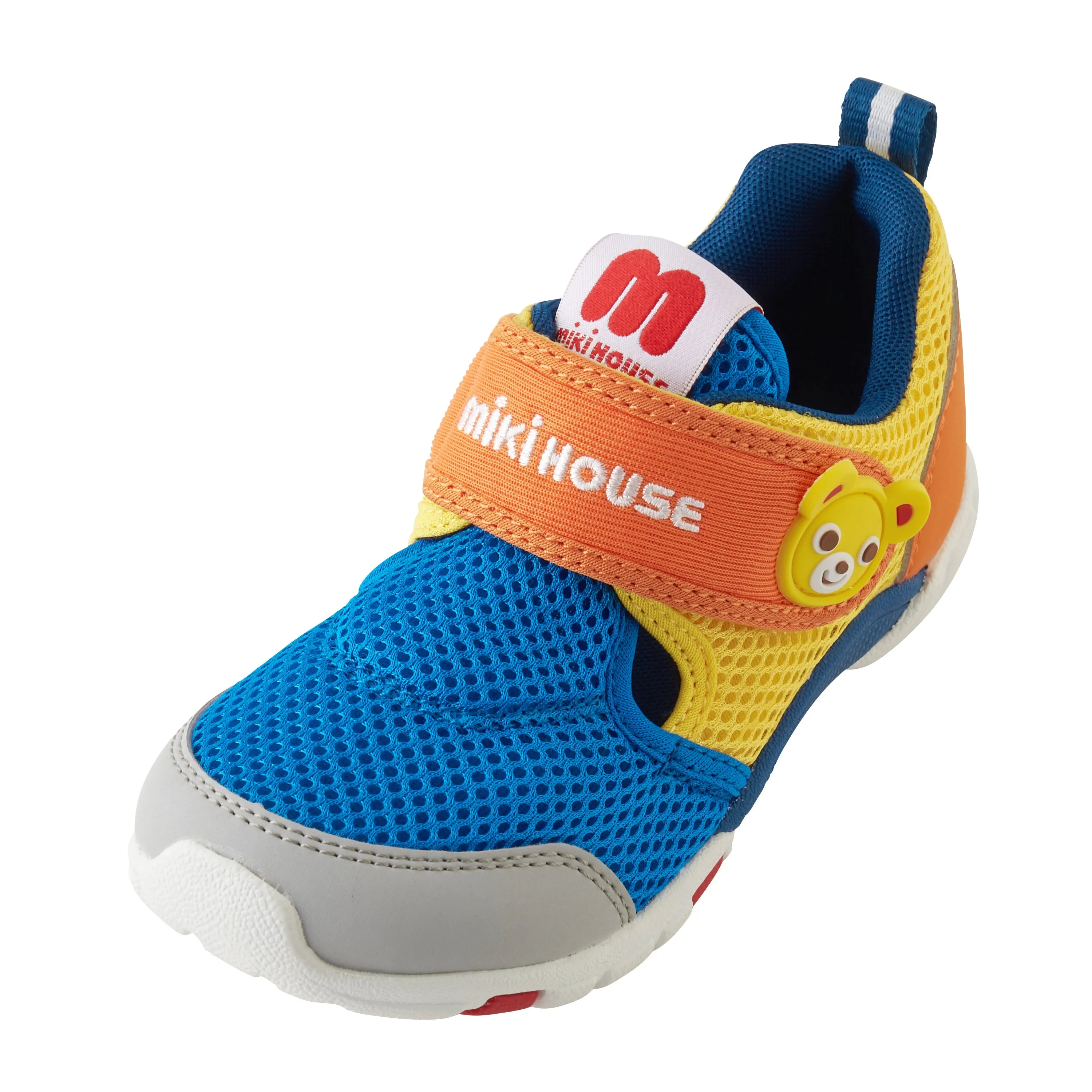 MIKIHOUSE SANDAL