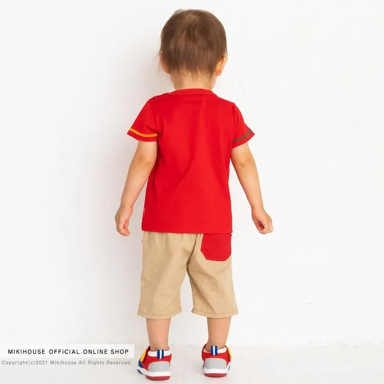 MIKIHOUSE SANDAL