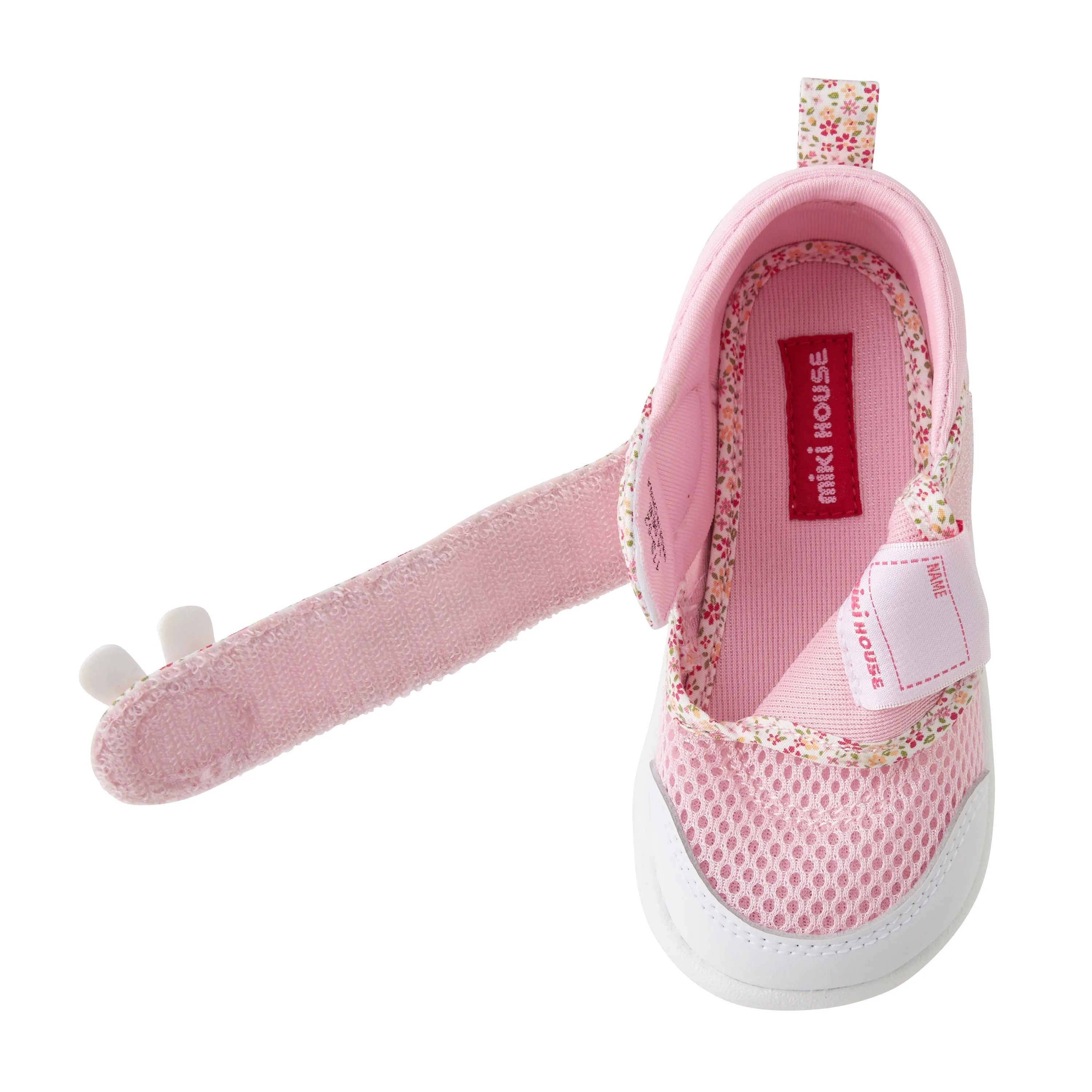 MIKIHOUSE SANDAL