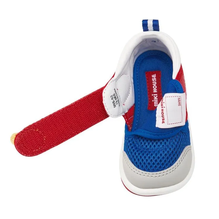 MIKIHOUSE SANDAL