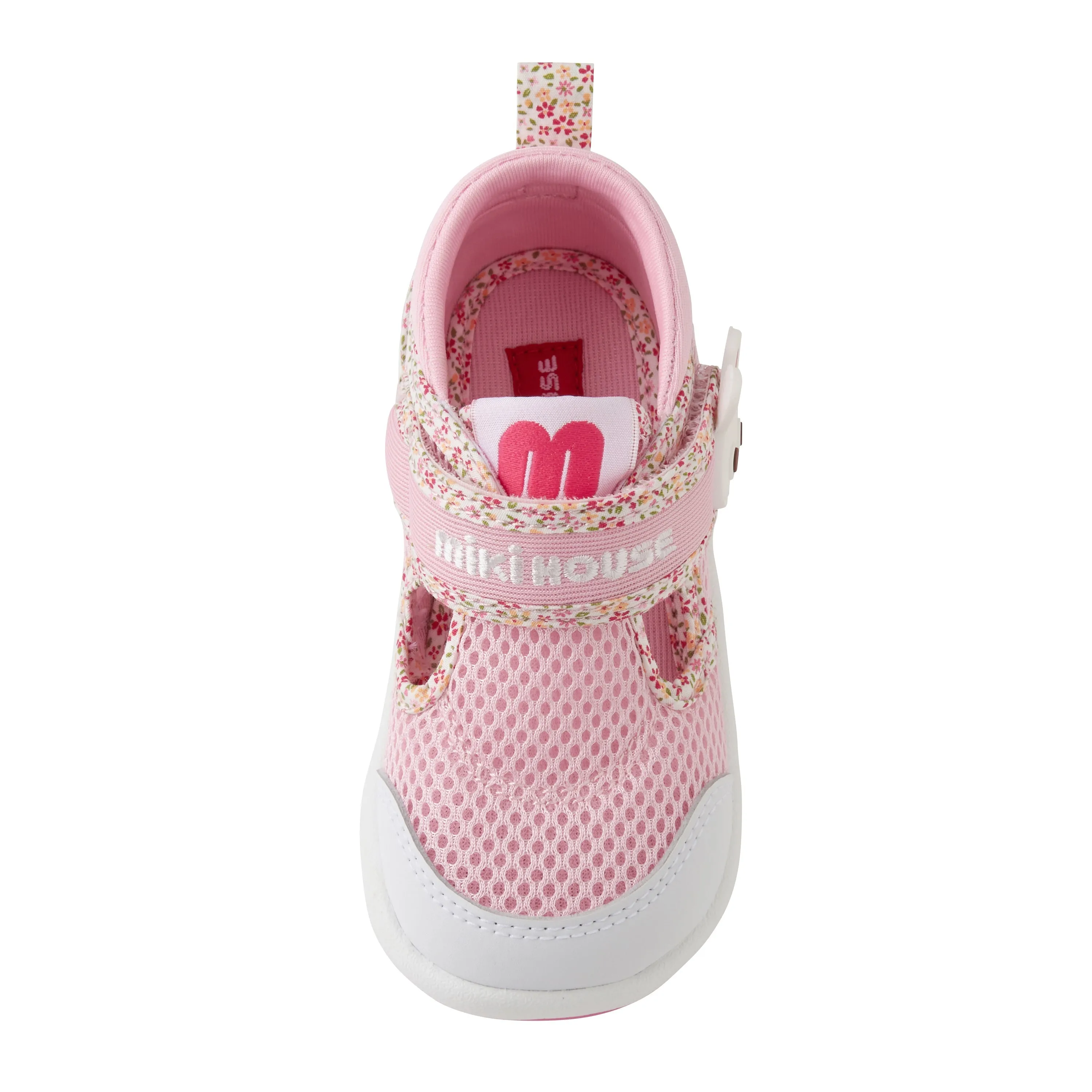 MIKIHOUSE SANDAL