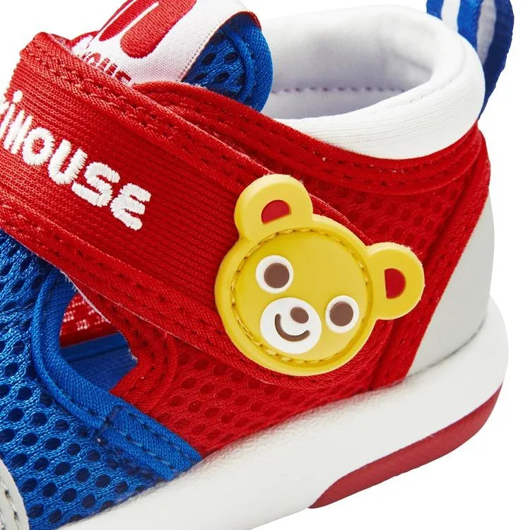 MIKIHOUSE SANDAL