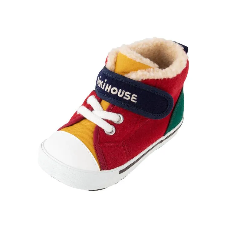 MIKIHOUSE WINTER BOOTS