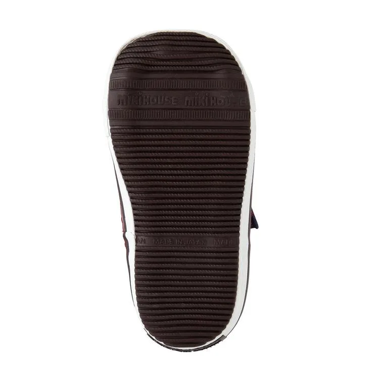 MIKIHOUSE WINTER BOOTS