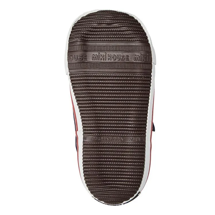 MIKIHOUSE WINTER BOOTS