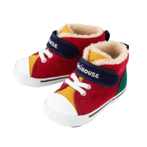 MIKIHOUSE WINTER BOOTS