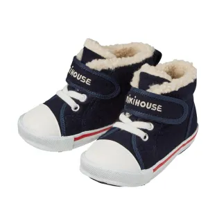 MIKIHOUSE WINTER BOOTS