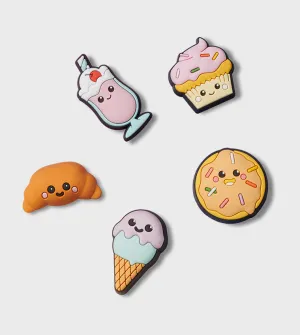Mini 3D Pastry Shop 5 Pack