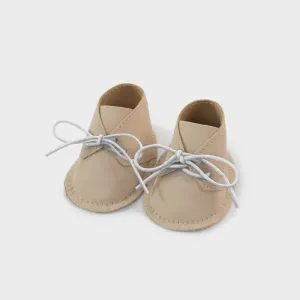 Miniland Gender Neutral Shoes 38cm