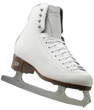 Model 33 Diamond Figure Skates Junior