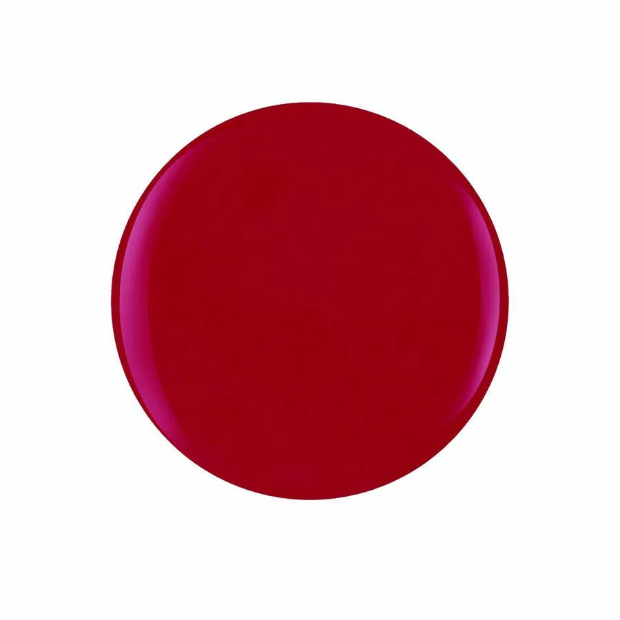 Morgan Taylor Ruby Two-Shoes Nail Polish - 189