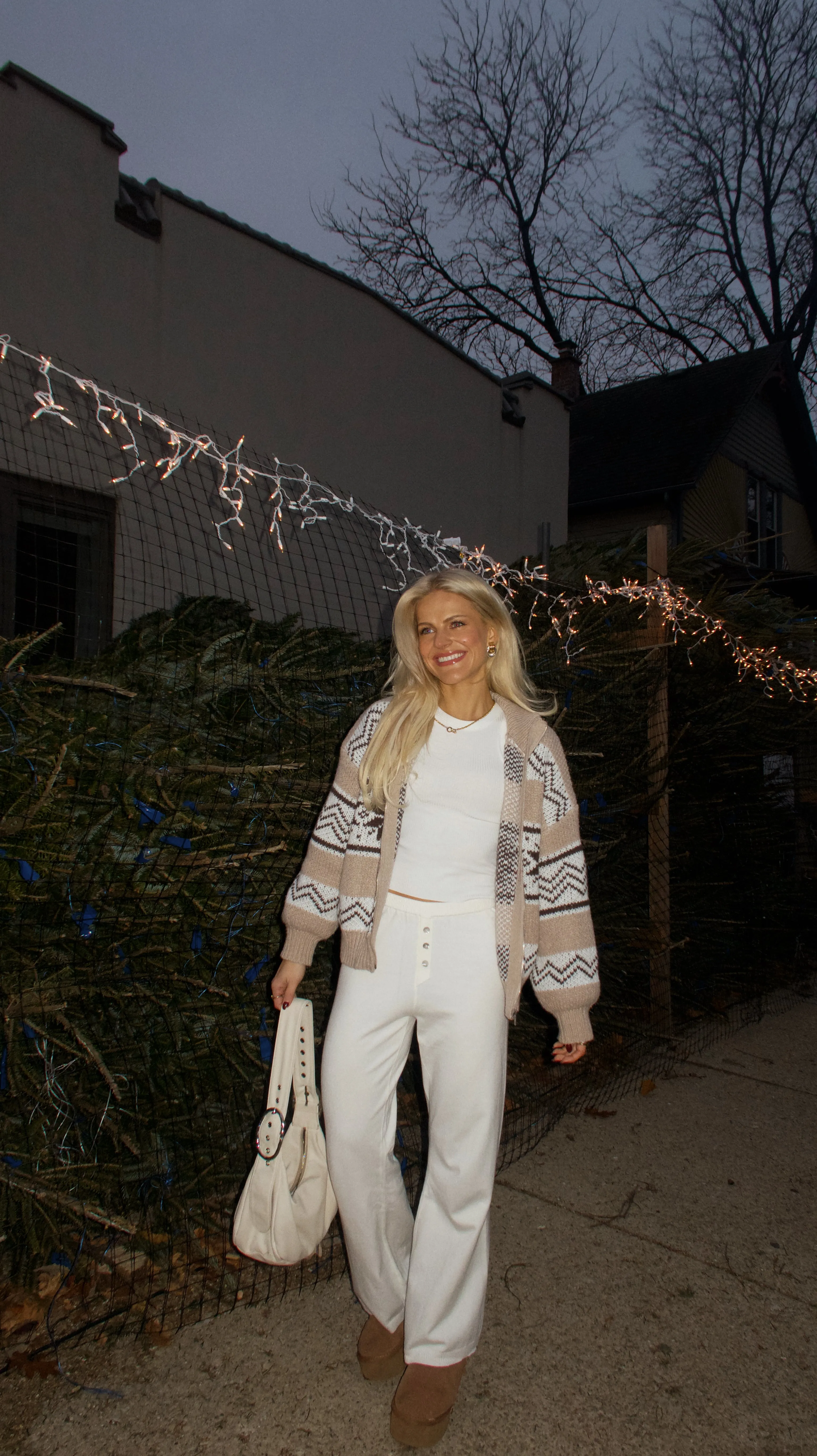 Mountain Mems Cardigan