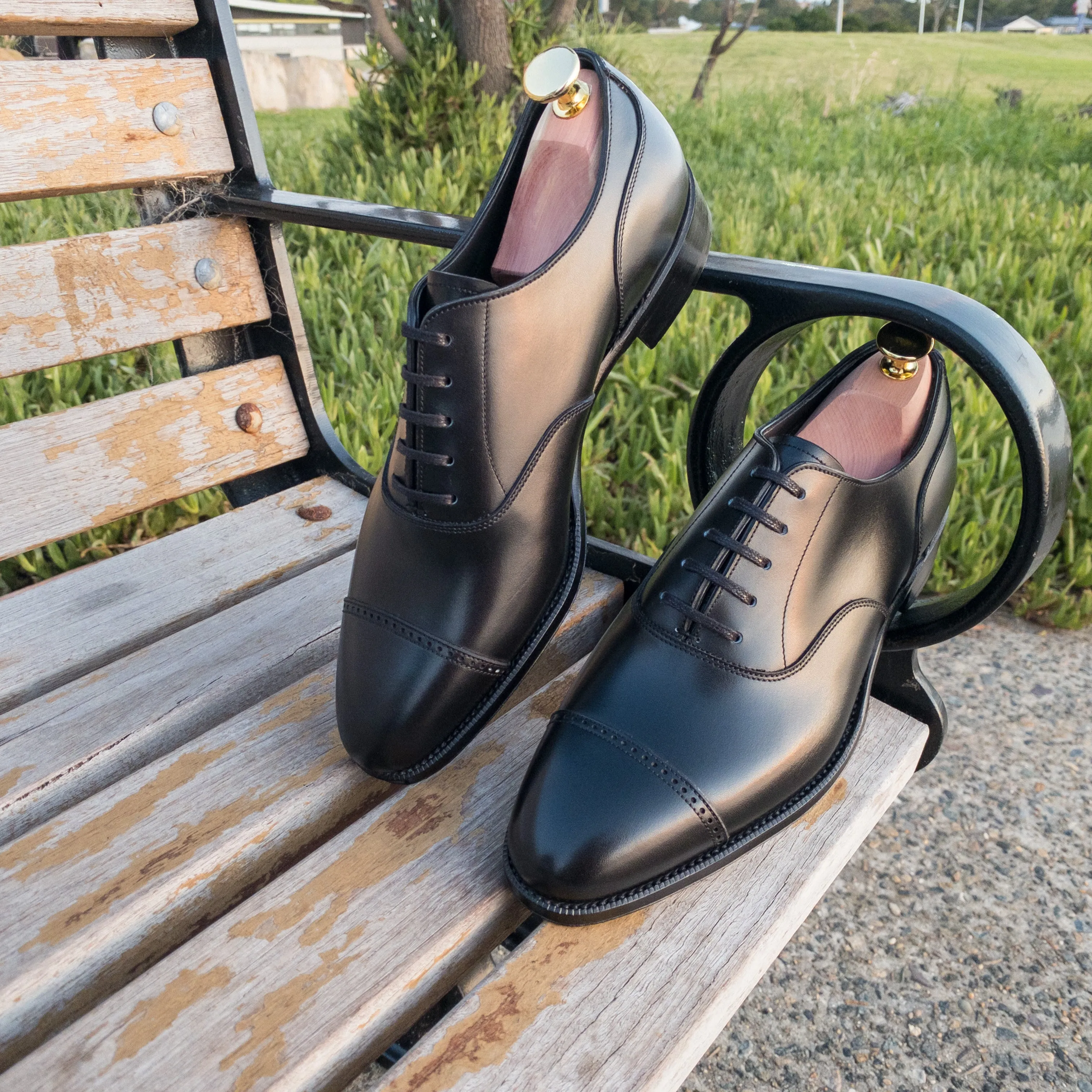 MTO - Elgar Oxford - 50% deposit
