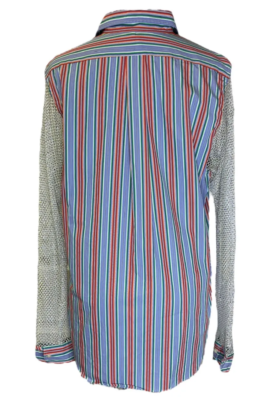 Multi Striped Ami