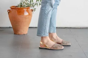 Multicolor Glitter Pons