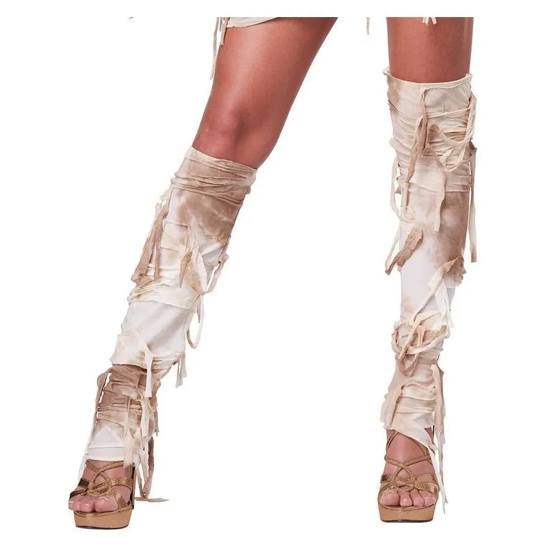 Mystical Mummy Womens Costume