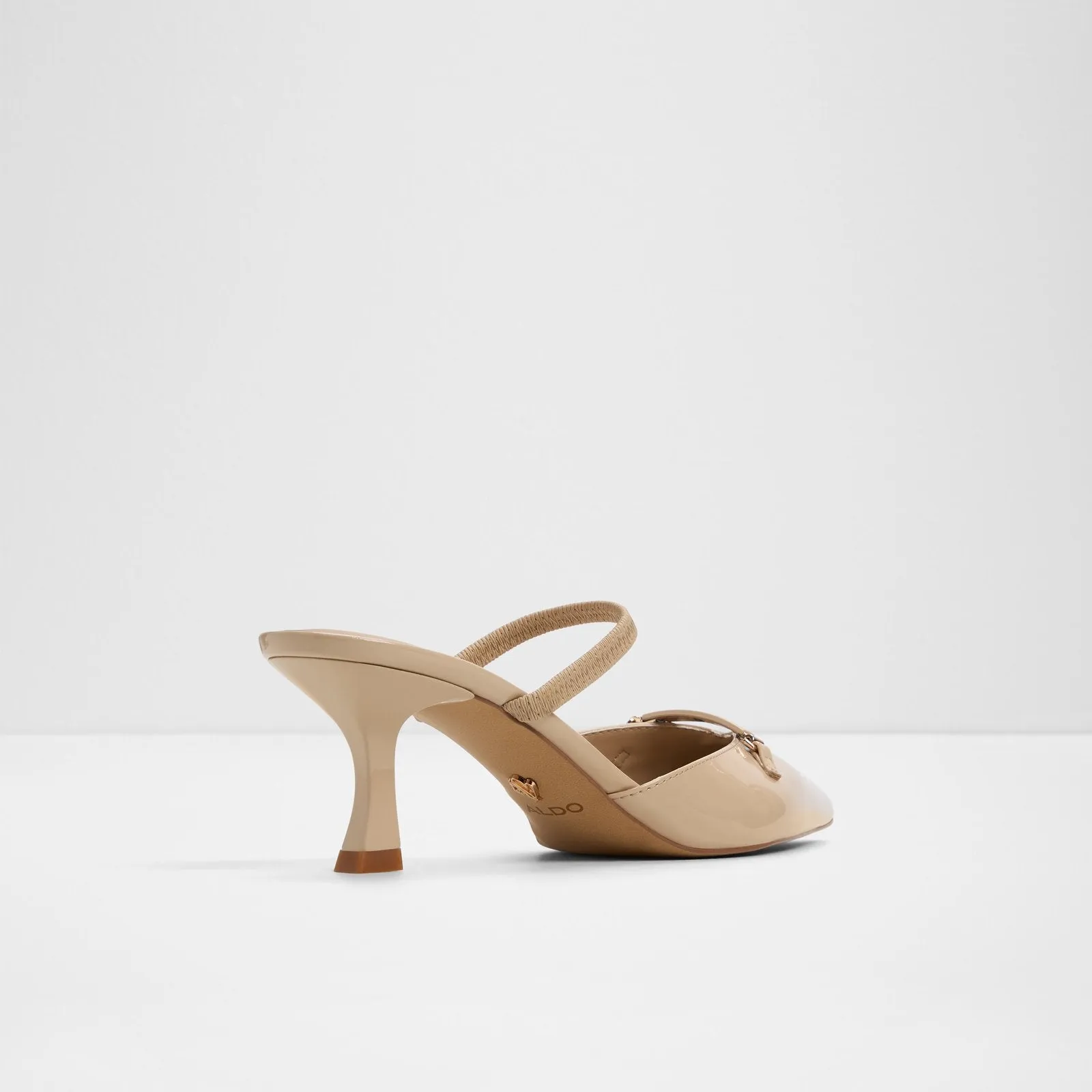 Nailah / Heeled Shoes