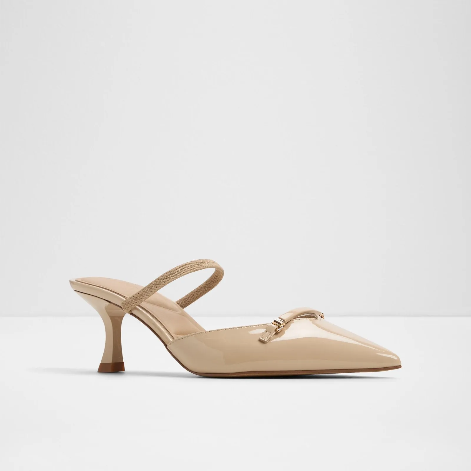 Nailah / Heeled Shoes