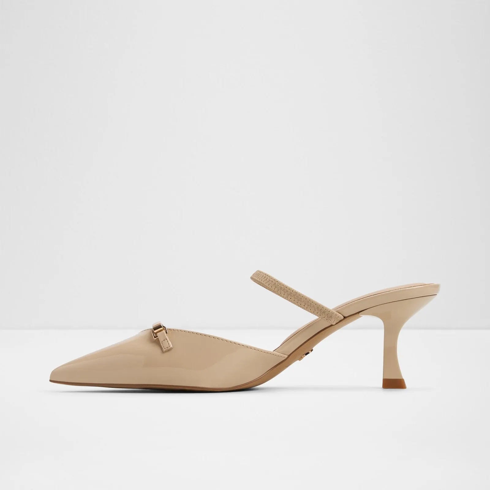Nailah / Heeled Shoes