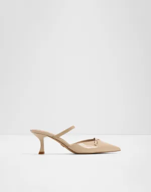 Nailah / Heeled Shoes