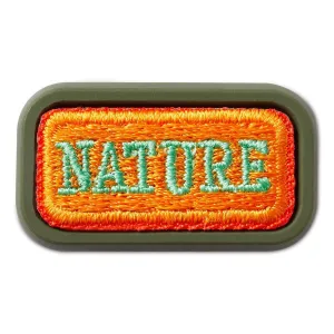 Nature Patch Jibbitz