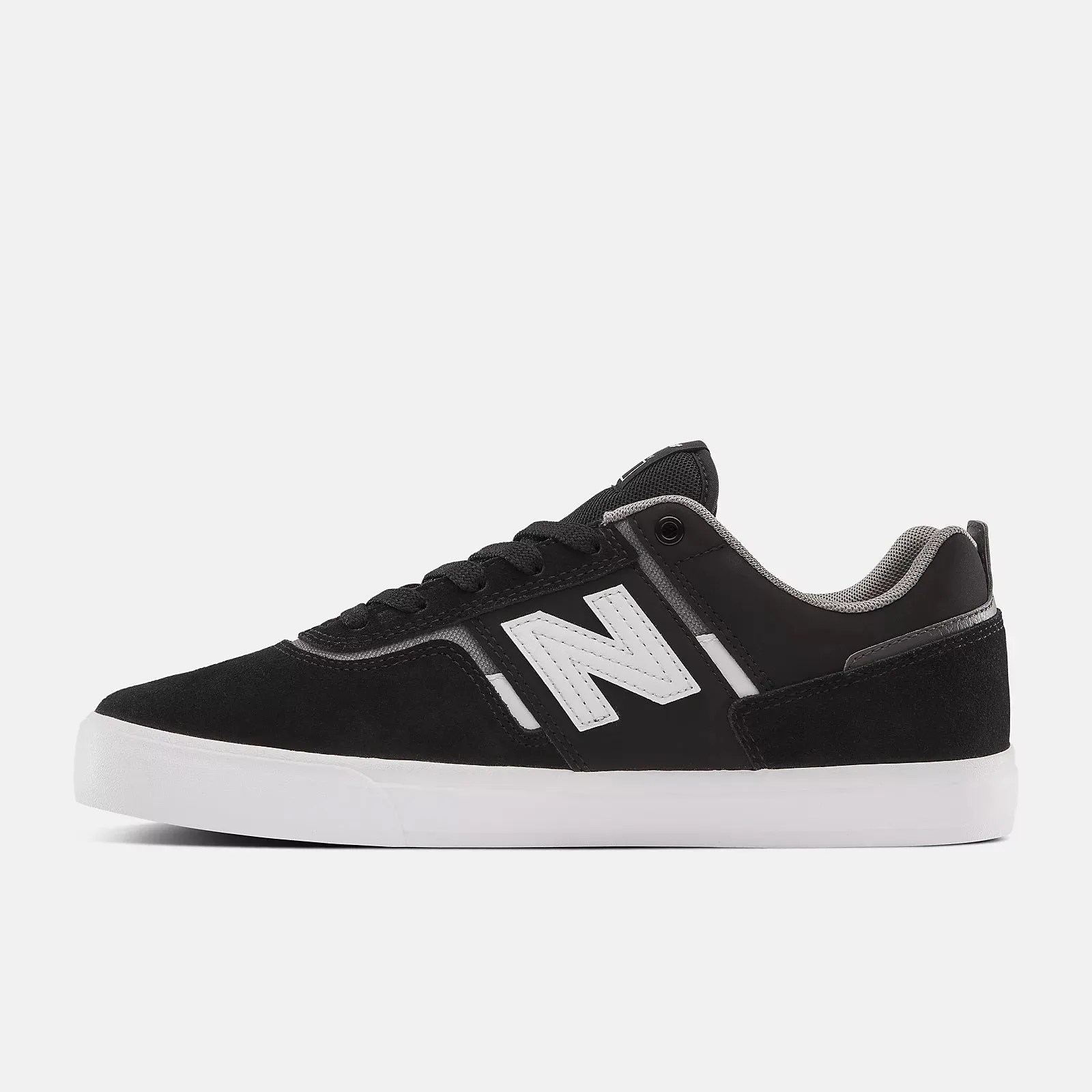 New Balance 306 Foy Black & White