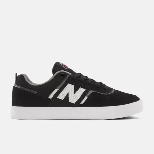 New Balance 306 Foy Black & White