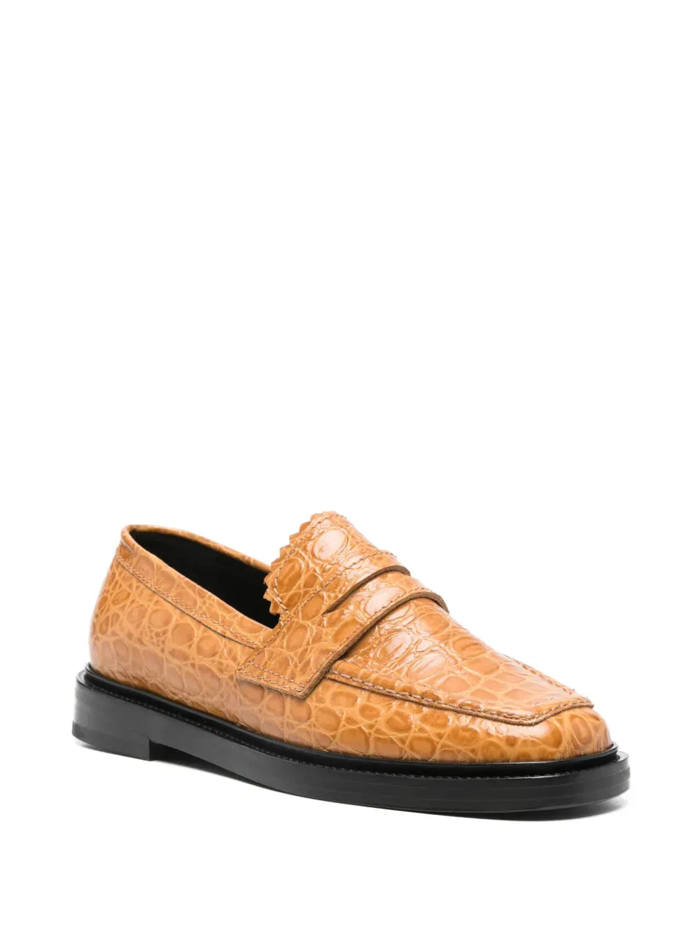 Nicole Saldaña Jay 3.0 loafers