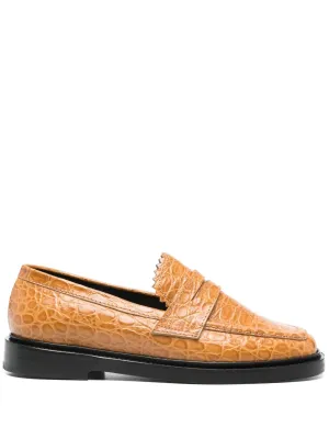 Nicole Saldaña Jay 3.0 loafers