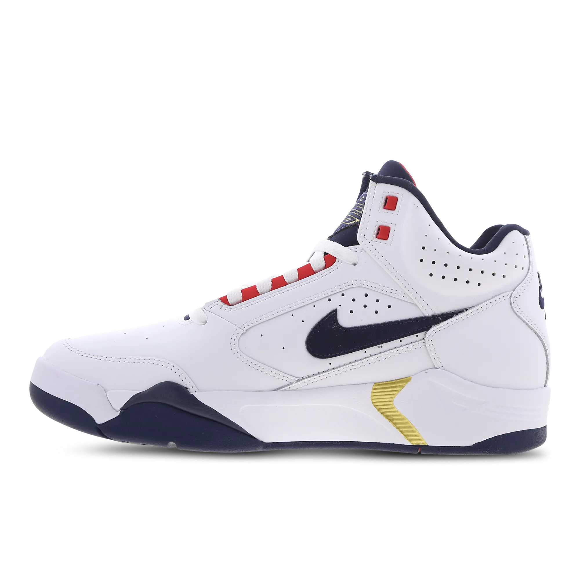 Nike Air Flight Lite Mid