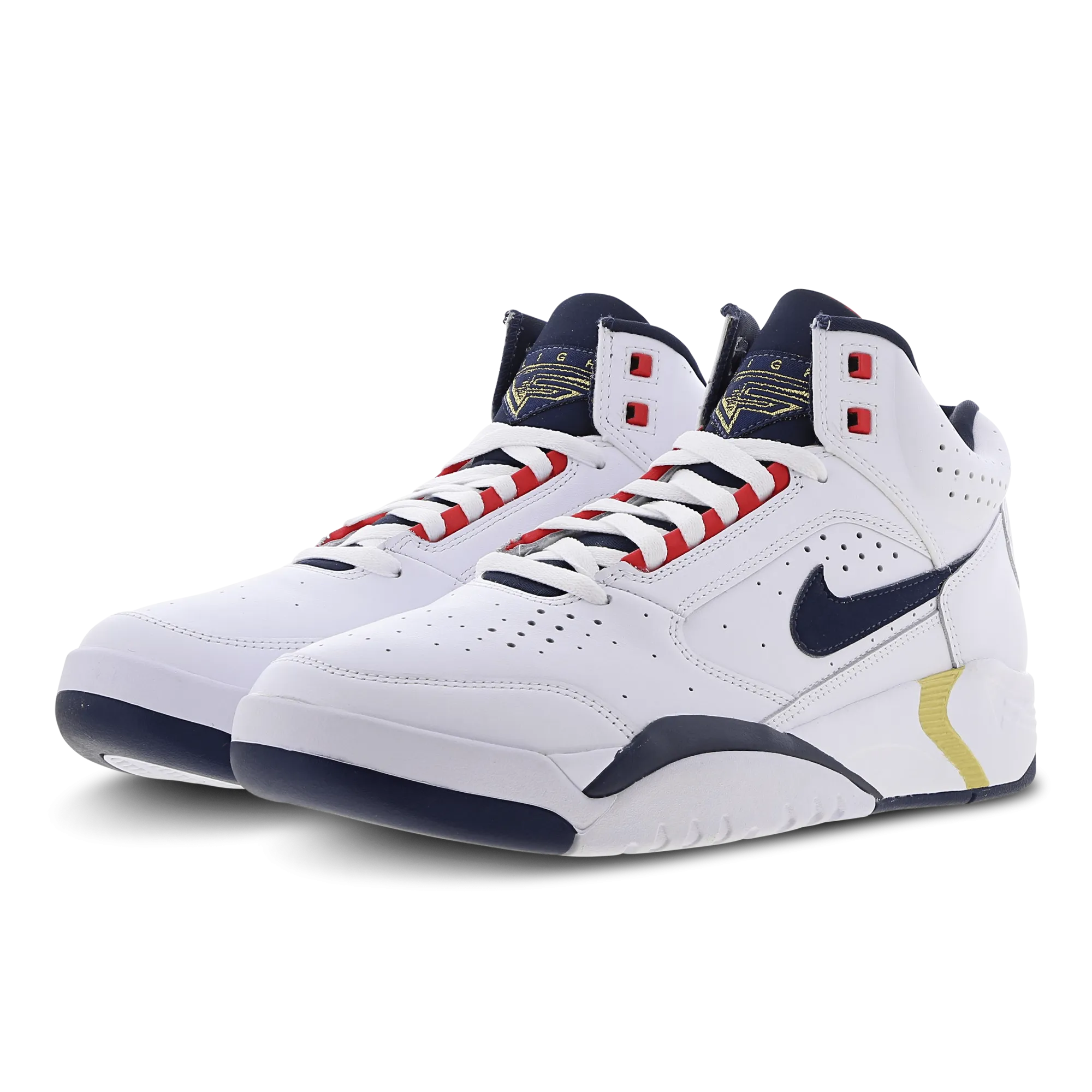 Nike Air Flight Lite Mid