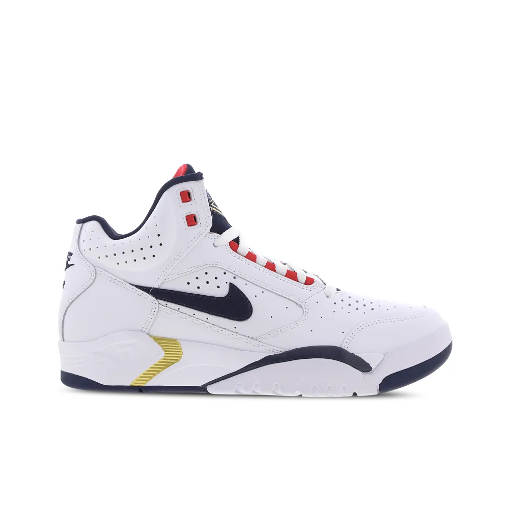 Nike Air Flight Lite Mid