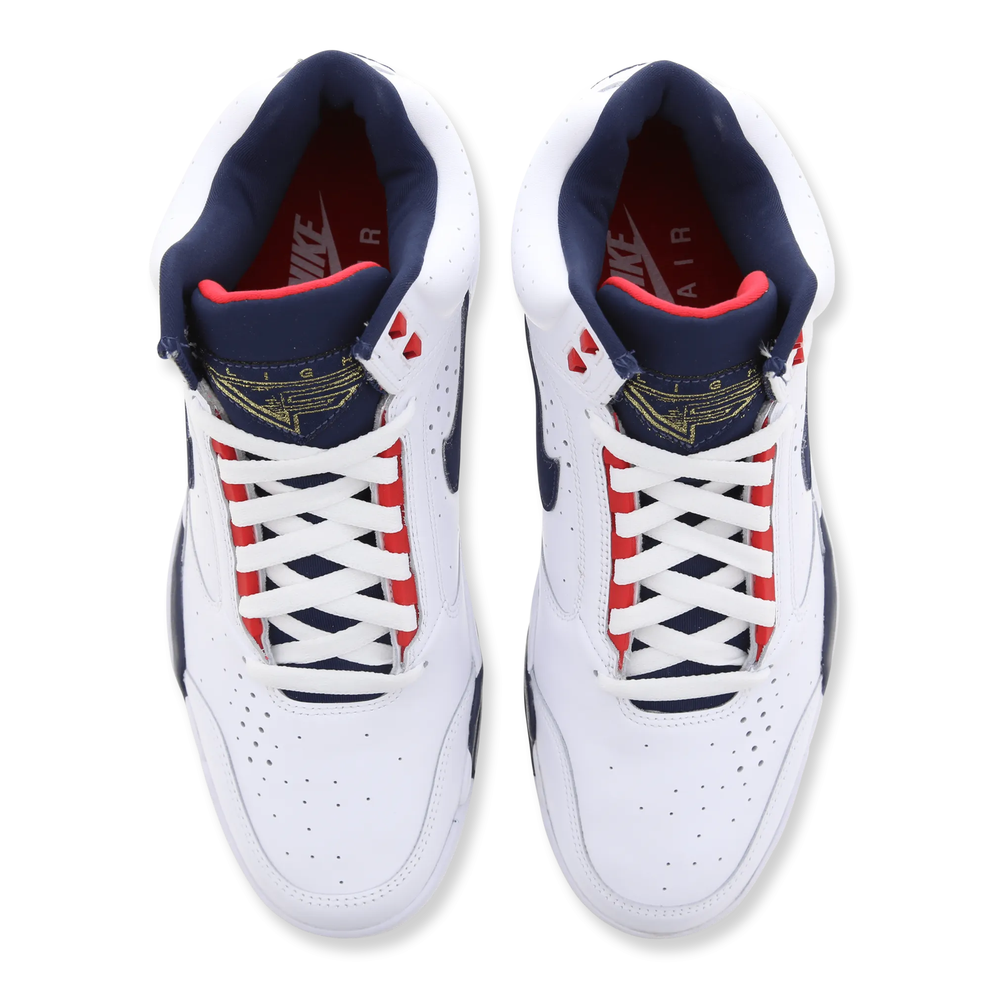 Nike Air Flight Lite Mid