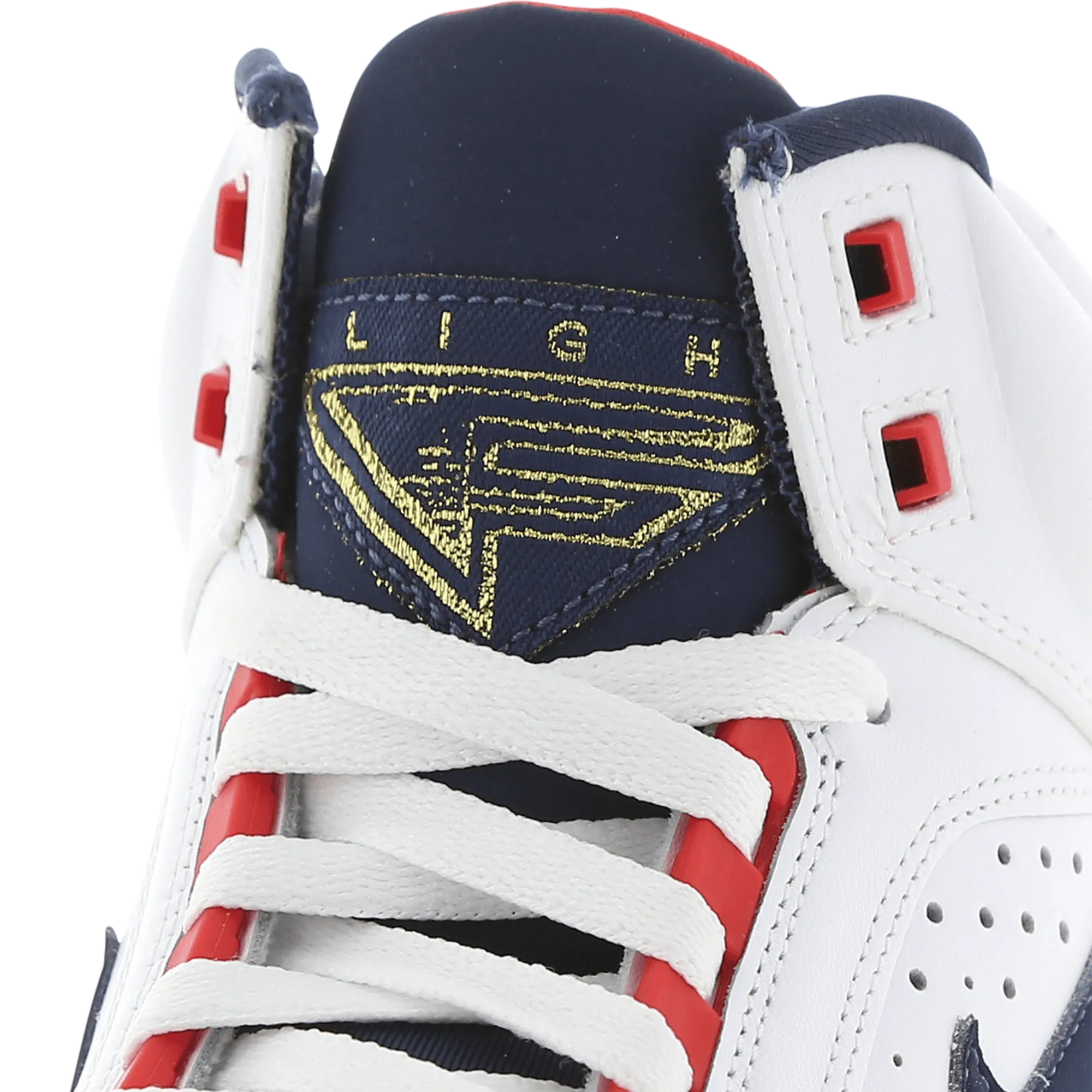 Nike Air Flight Lite Mid