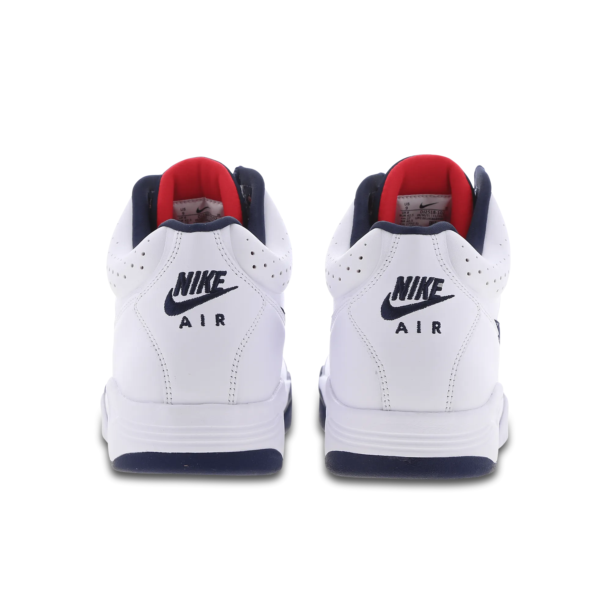 Nike Air Flight Lite Mid