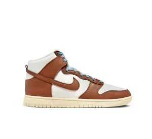 NIKE DUNK HIGH RETRO PREMIUM