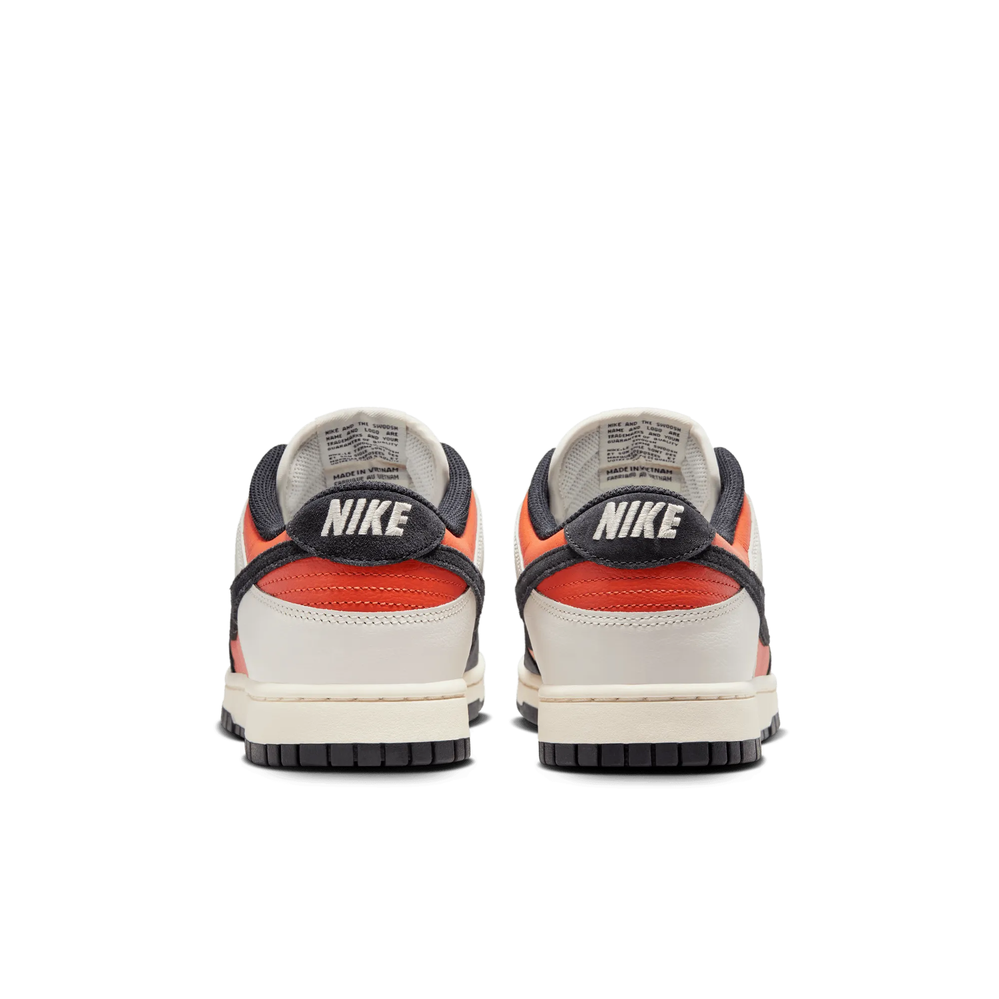 NIKE DUNK LOW RETRO