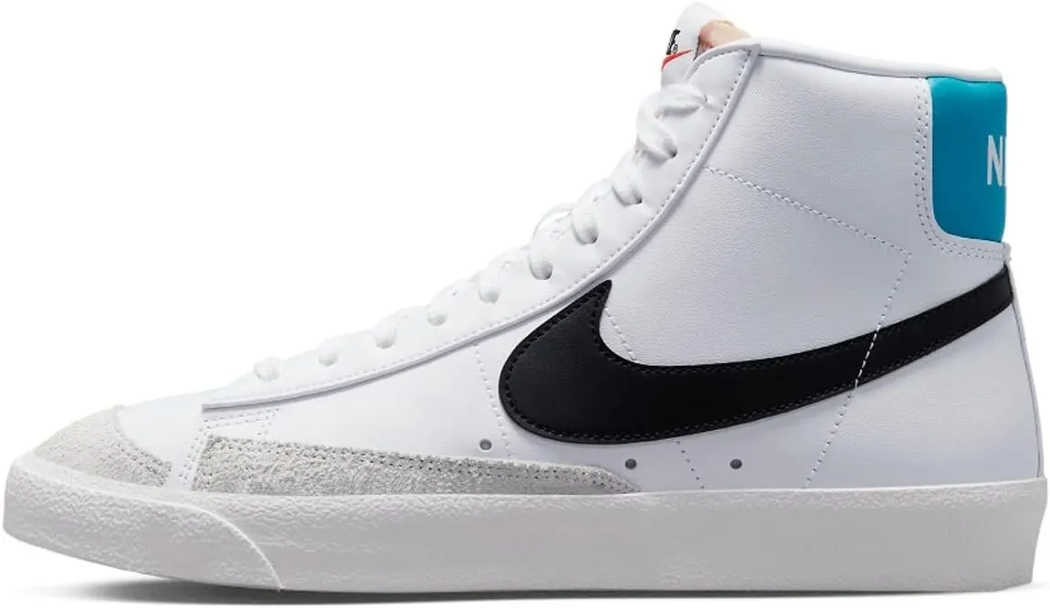 Nike mens Blazer Mid 77 Vintage