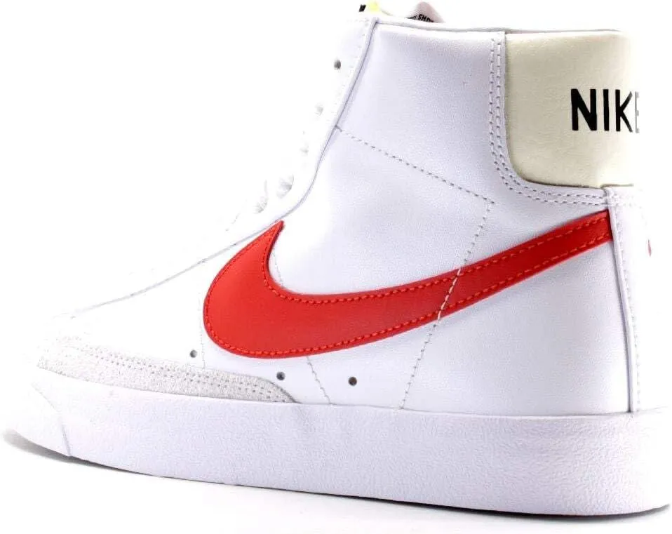 Nike mens Blazer Mid 77 Vintage