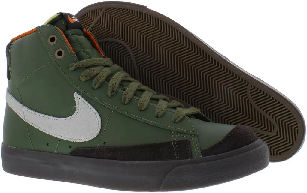 Nike mens Blazer Mid 77 Vintage