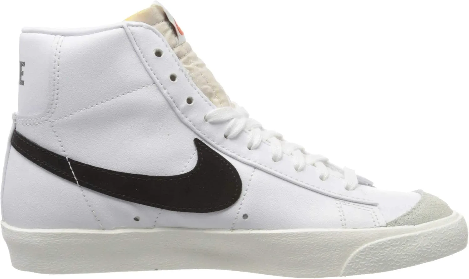 Nike mens Blazer Mid 77 Vintage