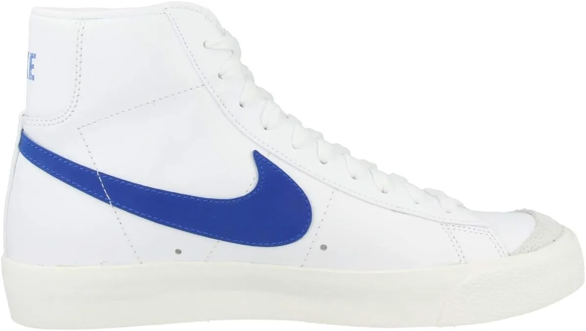 Nike mens Blazer Mid 77 Vintage